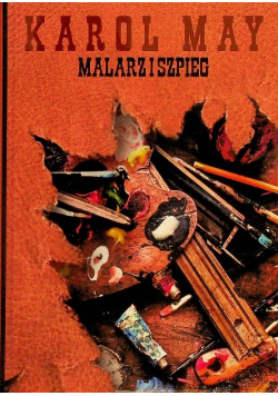 Malarz i szpieg