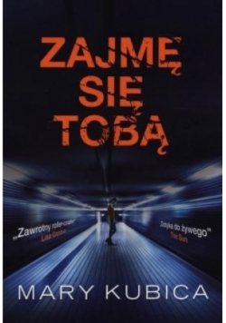Zajmę się tobą