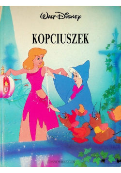 Kopciuszek