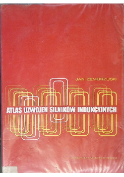 Atlas uzwojeń silników indukcyjnych