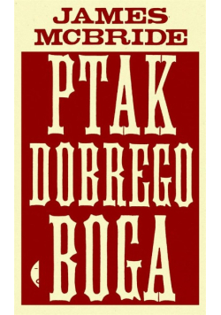 Ptak Dobrego Boga