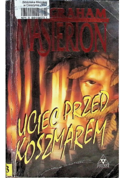 Uciec przed koszmarem
