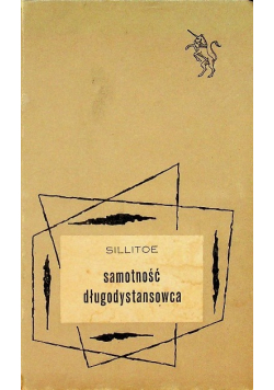 Samotność długodystansowca