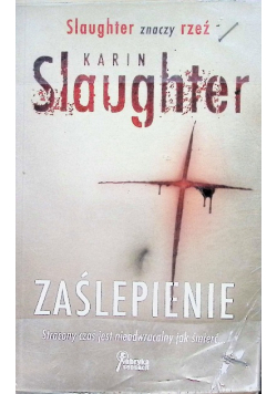 Zaślepienie