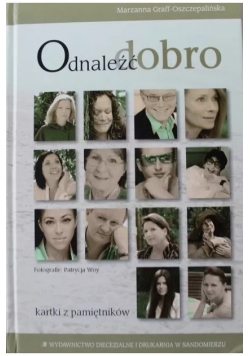 Odnaleźć dobro