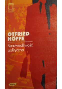 Sprawiedliwość polityczna