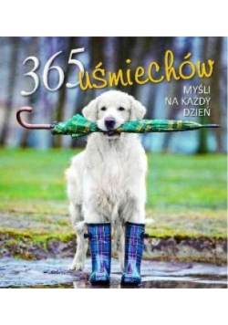 365 uśmiechów dla Ciebie