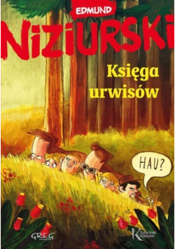 Księga urwisów