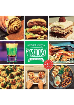 Wielka księga pyszności