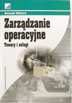 Zarządzanie operacyjne