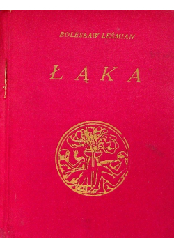 Łąka 1937r.