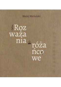 Rozważania różańcowe
