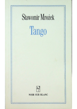 Tango