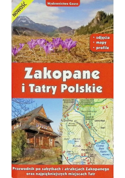 Zakopane i Tatry Polskie