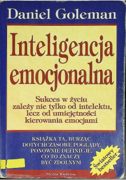 Inteligencja emocjonalna