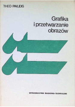 Grafika i przetwarzanie obrazów