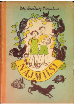 Najmilsi 1946 r.