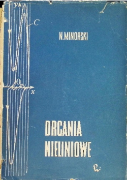 Drgania nieliniowe