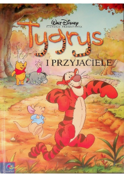 Tygrys i przyjaciele