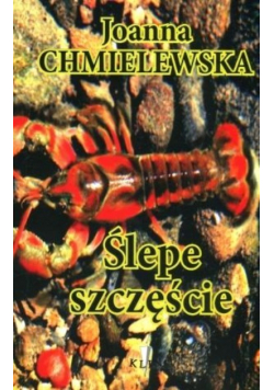 Ślepe Szczęście