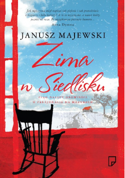 Zima w Siedlisku