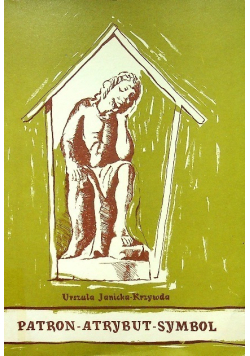 Patron atrybut symbol