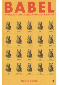 Babel W dwadzieścia języków dookoła świata