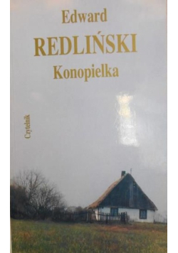 Konopielka