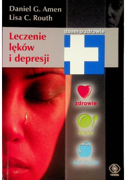 Leczenie lęków i depresji