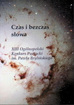 Czas i bezczas słowa