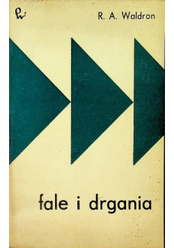 Fale i drgania