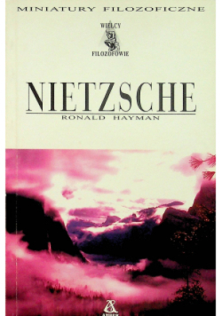 Nietzsche