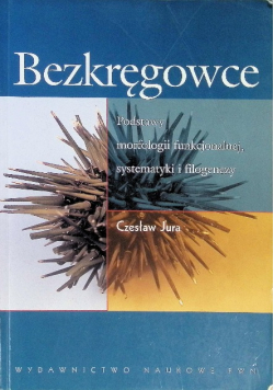 Bezkręgowce