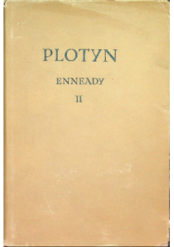 Enneady Tom II