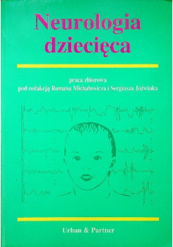 Neurologia dziecięca