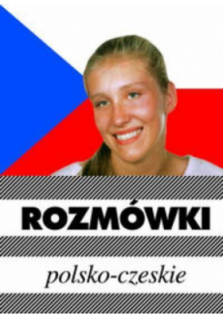 Rozmówki czeskie