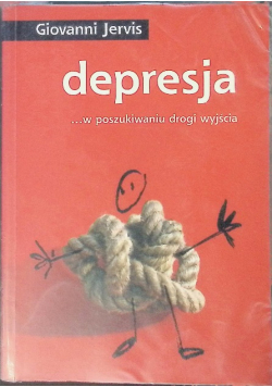 Depresja w poszukiwaniu drogi wyjścia