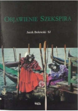 Objawienie Szekspira