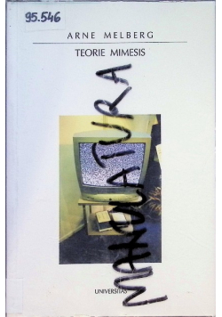 Teorie Mimesis