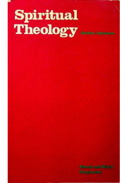 Spiritual Theology