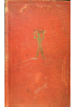 Pod smaganiem Samumu 1926 r.