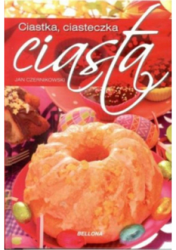 Ciastka ciasteczka i ciasta
