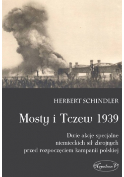 Mosty i Tczew 1939
