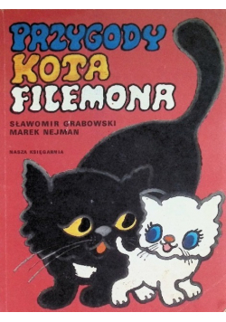 Przygody kota Filemona