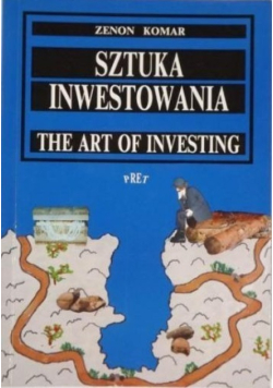 Sztuka inwestowania the art of investing