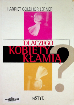 Dlaczego kobiety kłamią