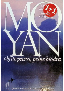 Obfite piersi pełne biodra