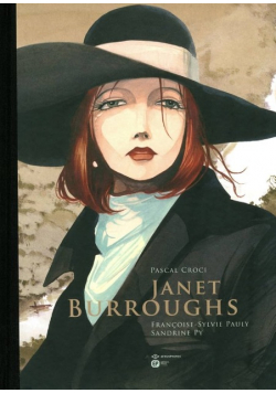 Janet Burroughs