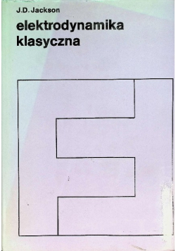 Elektrodynamika klasyczna