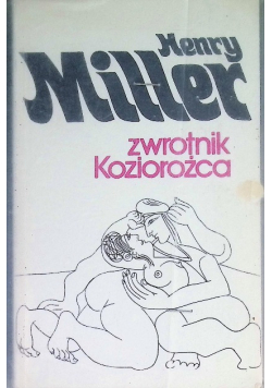 Zwrotnik Koziorożca